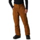 Mountain Hardwear Firefall/2 Insulated Pant - Men's Golden Brown Small Regular