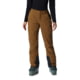 Mountain Hardwear Firefall/2 Insulated Pant - Women's Corozo Nut Large Regular