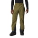 Mountain Hardwear Firefall/2 Pant - Men's Combat Green Small Regular