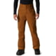 Mountain Hardwear Firefall/2 Pant - Men's Golden Brown Large Long