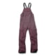 Mountain Hardwear FireFall Bib - Women's Blackberry Regular Inseam Large