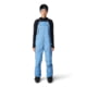 Mountain Hardwear FireFall Bib - Women's Nitric BlueRegular Inseam Medium