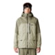 Mountain Hardwear Firefall Insulated Jacket - Men's Mantis Green/Stone Green Large