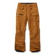 Mountain Hardwear Firefall Insulated Pant - Men's Golden Brown Large/Long