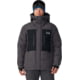 Mountain Hardwear First Tracks Down Jacket - Men's Volcanic Small