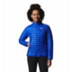 Mountain Hardwear Ghost Whisperer/2 Jacket - Women's Bright Island Blue Small