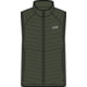 Mountain Hardwear Ghost Whisperer2 Vest - Men's Surplus Green Small