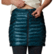 Mountain Hardwear Ghost Whisperer Skirt - Womens, Icelandic, Medium, Regular, 1851731324-M-R