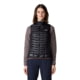 Mountain Hardwear Ghost Whisperer Vest - Women's 010 L