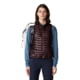 Mountain Hardwear Ghost Whisperer Vest - Women's 513 L