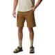 Mountain Hardwear Hardwear AP Short - Men's 7in Inseam Corozo Nut 33