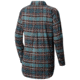 Mountain Hardwear Karsee Long Sleeve Shirt, Blue Spruce, XL, 1795361310-XL
