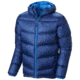Mountain Hardwear Kelvinator Hooded Jacket - Men's-Azul-Small