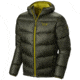 Mountain Hardwear Kelvinator Hooded Jacket - Men's-Greenscape-Small