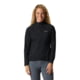 Mountain Hardwear Kor AirShell Full Zip Jacket - Women's Black Large