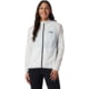 Mountain Hardwear Kor AirShell Full Zip Jacket - Women's Fogbank Small