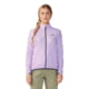 Mountain Hardwear Kor AirShell Full Zip Jacket - Women's Wisteria Large