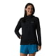 Mountain Hardwear Kor AirShell Hood Jacket - Women's Black Extra Large