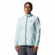 Mountain Hardwear Kor AirShell Hoody - Women's Pale Ice Medium  Ice-M