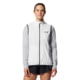 Mountain Hardwear Kor Airshell Vest - Women's Fogbank Large