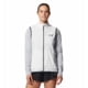 Mountain Hardwear Kor Airshell Vest - Women's Fogbank Medium