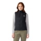 Mountain Hardwear Kor AirShell Warm Vest - Women's Black SxR