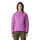 Mountain Hardwear Kor Stasis Hoody - Women's Lilac Glow Small