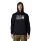 Mountain Hardwear MHW Logo PO Hoody - Men's 010 L