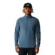 Mountain Hardwear Microchill 1/4 Zip Pullover - Men's 430 M