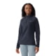 Mountain Hardwear Microchill 1/4 Zip Pullover - Women's Black S