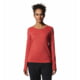 Mountain Hardwear Mighty Stripe Long Sleeve Top - Women's Calla Small