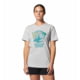 Mountain Hardwear Nature Lover Short Sleeve Tee - Women's Hardwear Grey Extra Small  Grey-XS