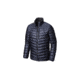 Mountain Hardwear Nitrous Down Insulated Jacket - Men's, Dark Zinc, Large, 1818911406-L