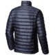 Mountain Hardwear Nitrous Down Insulated Jacket - Mens, Dark Zinc, Small, 1818911406-S