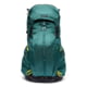 Mountain Hardwear PCT 50L Backpack - Women's Aqua Green S/M 190423029037