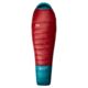 Mountain Hardwear Phantom 0 F/ 18 C Sleeping Bag Alpine Red Long Lh