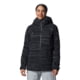 Mountain Hardwear Powder Quest Jacket - Women's Large Black