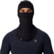 Mountain Hardwear Power Stretch Balaclava Black L