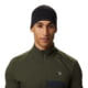 Mountain Hardwear Power Stretch Beanie Hat Black R