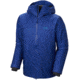 Mountain Hardwear Quasar Insulated Jacket - Mens-Azul-X-Large