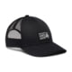 Mountain Hardwear Recycled Trucker Hat Black O/S 190423055852