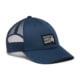 Mountain Hardwear Recycled Trucker Hat Hardwear Navy O/S 190423055869