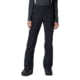 Mountain Hardwear Reduxion Softshell Pant - Women's Extra Small Black