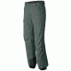 Mountain Hardwear Returnia Insulated Pant - Men's-Thunderhead Grey-Short Inseam-X-Large