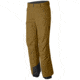 Mountain Hardwear Returnia Insulated Pant - Men's-Underbrush-Regular Inseam-X-Large