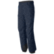 Mountain Hardwear Returnia Insulated Pant - Mens-Hardwear Navy-Long Inseam-Large