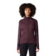 Mountain Hardwear Sendura Vest - Women's Blackberry Large