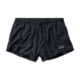 Mountain Hardwear Shade Lite Shorts - Women's Black Extra Large