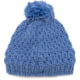 Mountain Hardwear Snow Capped Beanie Hat - Women's Nitric Blue One Size