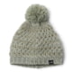 Mountain Hardwear Snow Capped Beanie Hat - Women's White Sage One Size